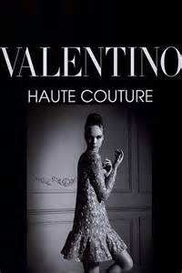 Valentino Haute Couture