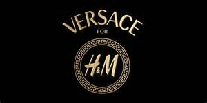 Versace for H & M